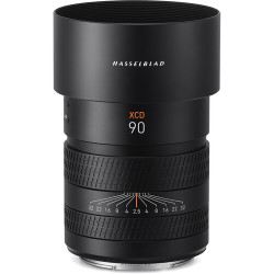 Hasselblad XCD 90mm f/2.5 V Lens CP.HB.00000746.0