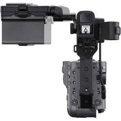 Sony FX6 E Mount Body Only (ILME-FX6VK)