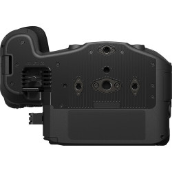 Canon EOS C80 6K Full-Frame Canon RF 6389C002