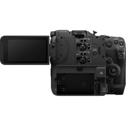 Canon EOS C80 6K Full-Frame Canon RF 6389C002