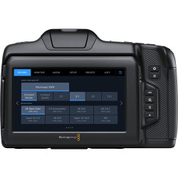 Blackmagic Design (Leica L) CINECAM60KLFL