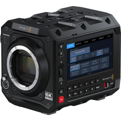 Blackmagic Design PYXIS 6K (Leica L) CINECAMCPYXA60LFL