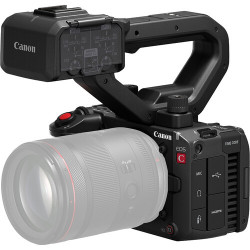 Canon EOS C50 Full-Frame 7034C002 (Canon RF)