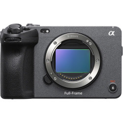 Sony FX3A Full-Frame LME-FX3A