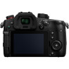 Panasonic Lumix GH5 II Mirrorless Camera DC-GH5M2BODY