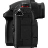 Panasonic Lumix GH5 II Mirrorless Camera DC-GH5M2BODY