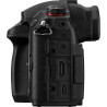 Panasonic Lumix GH5 II Mirrorless Camera DC-GH5M2BODY