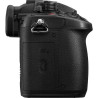Panasonic Lumix GH5 II Mirrorless Camera DC-GH5M2BODY