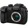 Panasonic Lumix GH5 II Mirrorless Camera DC-GH5M2BODY