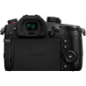 Panasonic Lumix GH5 II Mirrorless Camera DC-GH5M2BODY