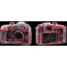 Panasonic Lumix GH5 II Mirrorless Camera DC-GH5M2BODY