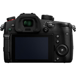 Panasonic Lumix GH5 II Mirrorless Camera DC-GH5M2BODY
