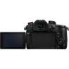 Panasonic Lumix GH5 II Mirrorless Camera DC-GH5M2BODY