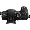 Panasonic Lumix GH5 II Mirrorless Camera DC-GH5M2BODY