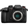 Panasonic Lumix GH5 II Mirrorless Camera DC-GH5M2BODY