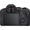Canon EOS R6 Mark II Mirrorless Camera 5666C00
