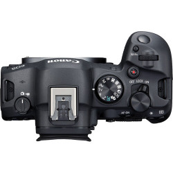 Canon EOS R6 Mark II Mirrorless Camera 5666C00