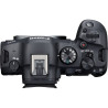 Canon EOS R6 Mark II Mirrorless Camera 5666C00