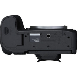 Canon EOS R6 Mark II Mirrorless Camera 5666C00