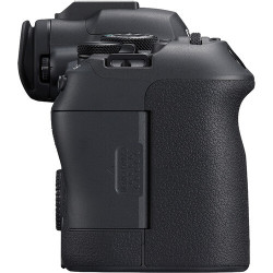 Canon EOS R6 Mark II Mirrorless Camera 5666C00