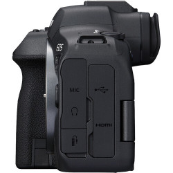 Canon EOS R6 Mark II Mirrorless Camera 5666C00