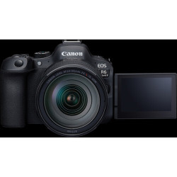 Canon EOS R6 Mark II Mirrorless Camera 5666C00