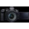 Canon EOS R6 Mark II Mirrorless Camera 5666C00