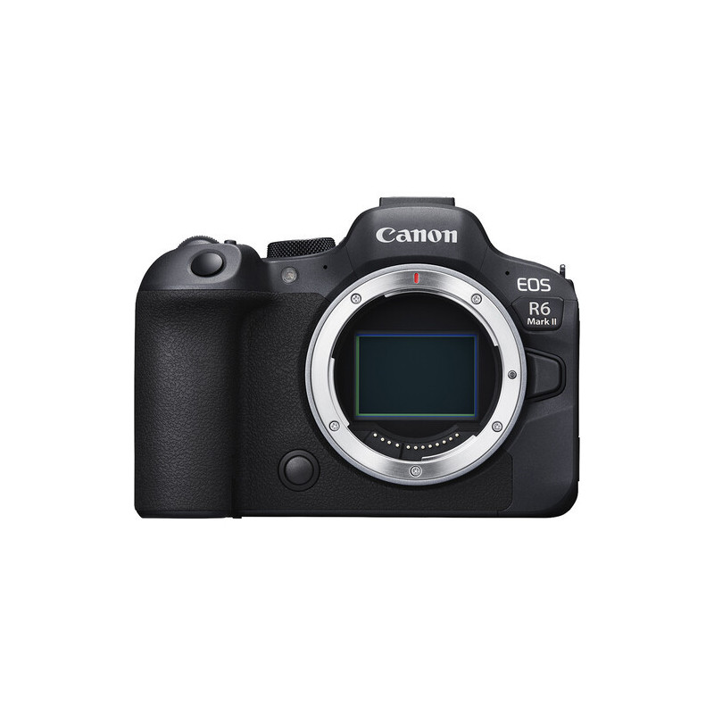 Canon EOS R6 Mark II Mirrorless Camera 5666C00