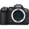 Canon EOS R6 Mark II Mirrorless Camera 5666C00
