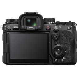 Sony a1 II Mirrorless Camera ILCE-1M2/B