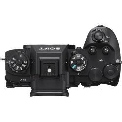 Sony a1 II Mirrorless Camera ILCE-1M2/B