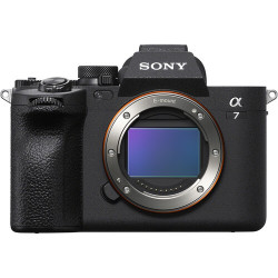 Sony a7 IV Mirrorless Camera ILCE-7M4/B