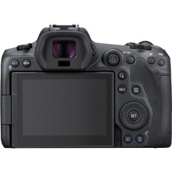 Canon EOS R5 Mirrorless Camera 4147C00