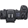 Canon EOS R5 Mirrorless Camera 4147C00