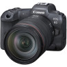 Canon EOS R5 Mirrorless Camera 4147C00