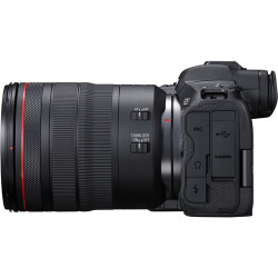 Canon EOS R5 Mirrorless Camera 4147C00