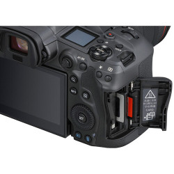 Canon EOS R5 Mirrorless Camera 4147C00