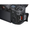 Canon EOS R5 Mirrorless Camera 4147C00