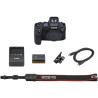 Canon EOS R5 Mirrorless Camera 4147C00