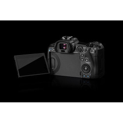 Canon EOS R5 Mirrorless Camera 4147C00