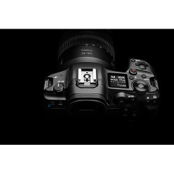 Canon EOS R5 Mirrorless Camera 4147C00