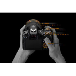 Canon EOS R5 Mirrorless Camera 4147C00
