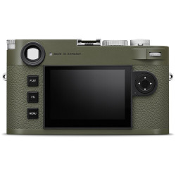 Leica M11-P Safari Rangefinder Camera 20235