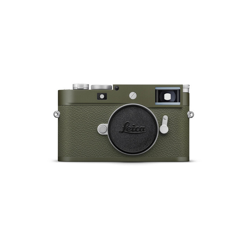 Leica M11-P Safari Rangefinder Camera 20235