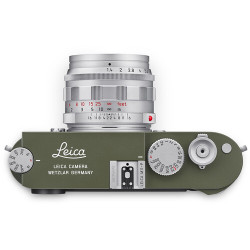 Leica M11-P Safari Rangefinder Camera 20235