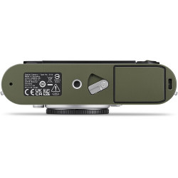 Leica M11-P Safari Rangefinder Camera 20235