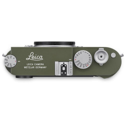 Leica M11-P Safari Rangefinder Camera 20235