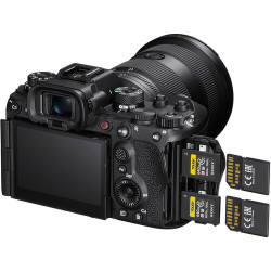 Sony a1 II Mirrorless Camera ILCE-1M2/B
