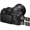 Sony a1 II Mirrorless Camera ILCE-1M2/B