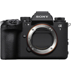 Sony a1 II Mirrorless Camera ILCE-1M2/B